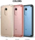 Ringke Fusion Xiaomi Redmi 5 Plus Transparant Zwart afbeelding 9