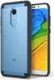 Ringke Fusion Xiaomi Redmi 5 Plus Transparant Zwart afbeelding 1