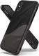Ringke Wave Apple iPhone XS Hoesje Zwart afbeelding 1