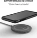 Ringke Wave Apple iPhone XS Hoesje Zwart afbeelding 6