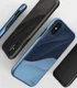 Ringke Wave Apple iPhone XS Hoesje Blauw afbeelding 6