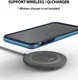 Ringke Wave Apple iPhone XS Hoesje Blauw afbeelding 8