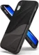 Ringke Wave Apple iPhone XR Hoesje Zwart afbeelding 1