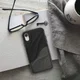 Ringke Wave Apple iPhone XR Hoesje Zwart afbeelding 8