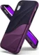Ringke Wave Apple iPhone XR Hoesje Paars afbeelding 1