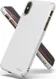Ringke Slim Apple iPhone XS Ultra Dun Hoesje Wit afbeelding 1
