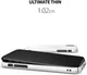 Ringke Slim Apple iPhone XS Ultra Dun Hoesje Wit afbeelding 5