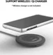 Ringke Slim Apple iPhone XS Ultra Dun Hoesje Wit afbeelding 7