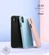 Ringke Slim Apple iPhone XS Ultra Dun Hoesje Roze afbeelding 10