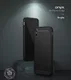 Ringke Onyx X Apple iPhone XS Max Hoesje Paars afbeelding 9
