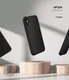 Ringke Onyx Apple iPhone XS Hoesje Paars afbeelding 6