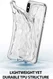 Ringke Air Prism Apple iPhone XS Hoesje Transparant afbeelding 4