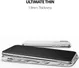 Ringke Air Prism Apple iPhone XS Hoesje Transparant afbeelding 5