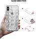 Ringke Air Prism Apple iPhone XS Hoesje Transparant afbeelding 6