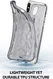 Ringke Air Prism Apple iPhone XS Hoesje Zwart afbeelding 2