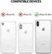 Ringke Air Hoesje Apple iPhone X(S) Zwart afbeelding 9
