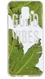 Samsung Galaxy A6 2018 Clear TPU Backcover Hoesje Good Vibes Print afbeelding 1