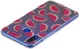 Huawei P Smart Plus Transparant TPU Backcover Hoesje Watermeloen Print afbeelding 4