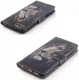 Huawei P Smart Portemonnee Print Hoesje Leeuw afbeelding 6