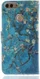 Huawei P Smart Portemonnee Print Hoesje Blossom afbeelding 6