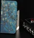 Huawei P Smart Portemonnee Print Hoesje Blossom afbeelding 9