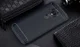Motorola Moto E5 Play Geborsteld TPU Hoesje Zwart afbeelding 7
