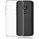 Motorola Moto E5  Play Transparant Hoesje afbeelding 1