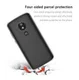 Motorola Moto E5  Play Transparant Hoesje afbeelding 2