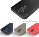 Huawei Mate 20 Lite Rugged Armor Brushed TPU Hoesje Zwart afbeelding 13