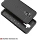 Huawei Mate 20 Lite Rugged Armor Brushed TPU Hoesje Zwart afbeelding 9