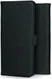 Rosso Deluxe OnePlus 6T Hoesje Echt Leer Book Case Zwart afbeelding 10