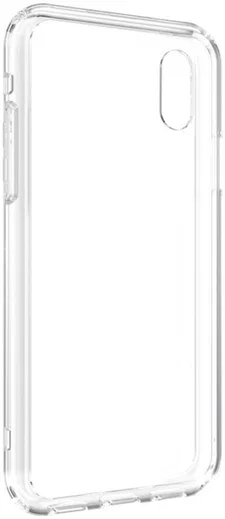ZAGG InvisibleShield 360 Protective Clear Case Apple iPhone XR afbeelding 1