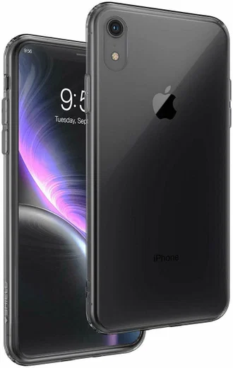 ZAGG InvisibleShield 360 Protective Clear Case Apple iPhone XR afbeelding 2