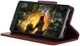 Huawei Mate 20 Lite Bookcase Hoesje Bruin afbeelding 5