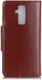 Huawei Mate 20 Lite Bookcase Hoesje Bruin afbeelding 7