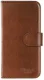 iDeal of Sweden iPhone 8 / 7 / 6(s) Magnet Wallet+ Hoesje Bruin afbeelding 1