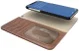 iDeal of Sweden iPhone 8 / 7 / 6(s) Magnet Wallet+ Hoesje Bruin afbeelding 2