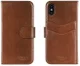 iDeal of Sweden iPhone 8 / 7 / 6(s) Magnet Wallet+ Hoesje Bruin afbeelding 3