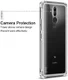 IMAK Huawei Mate 20 Lite Hoesje met Screenprotector Transparant afbeelding 5