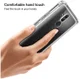 IMAK Huawei Mate 20 Lite Hoesje met Screenprotector Transparant afbeelding 6