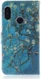 Xiaomi Mi A2 Lite Portemonnee Hoesje met Boom Print afbeelding 4