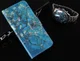 Xiaomi Mi A2 Lite Portemonnee Hoesje met Boom Print afbeelding 9