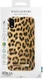 iDeal of Sweden iPhone XR Fashion Hoesje Wild Leopard afbeelding 3