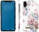 iDeal of Sweden iPhone XR Fashion Hoesje Floral Romance afbeelding 2