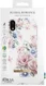 iDeal of Sweden iPhone XR Fashion Hoesje Floral Romance afbeelding 3