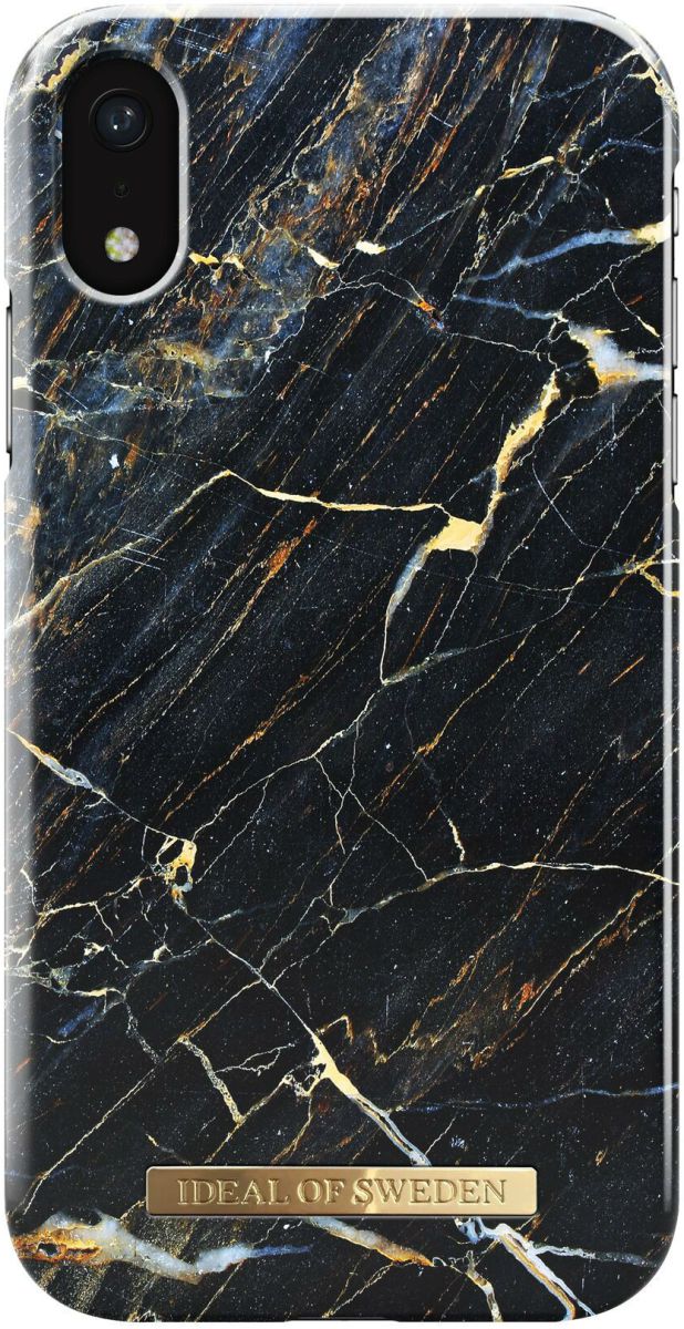 iDeal of Sweden iPhone XS Max Fashion Hoesje Port Laurent afbeelding 1