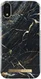 iDeal of Sweden iPhone XS Max Fashion Hoesje Port Laurent afbeelding 1