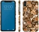 iDeal of Sweden iPhone XS Max Fashion Hoesje Autumn Forest afbeelding 2