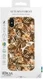 iDeal of Sweden iPhone XS Max Fashion Hoesje Autumn Forest afbeelding 3