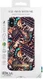 iDeal of Sweden iPhone XS Max Fashion Hoesje Fly Away With Me afbeelding 3